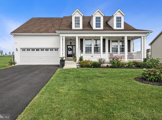 5701 E Central Park Dr, Middletown, DE 19709