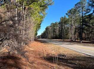 Swansea Rd TRACT B, Swansea, SC 29160