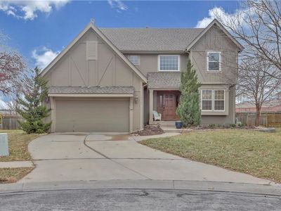 13236 Connell St, Overland Park, KS, 66213