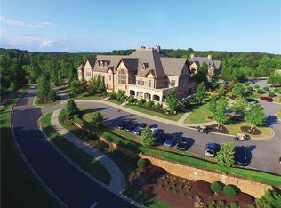 15991 Manor Club Dr, Alpharetta, GA 30004