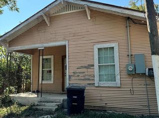 408 Flake Aly, San Antonio, TX 78207
