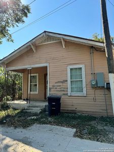 408 FLAKE ALY, San Antonio, TX, 78207