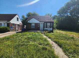 16068 Tacoma St, Detroit, MI 48205