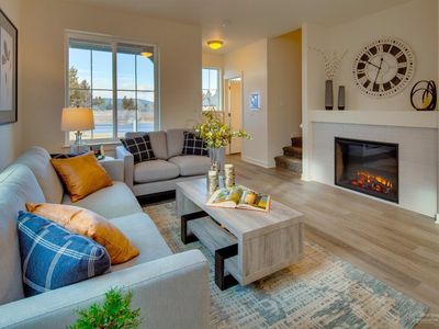 2545 NE Purcell Blvd #40, Bend, OR, 97701