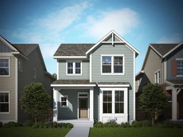 14544 Walsh Ave, Aledo, TX 76008