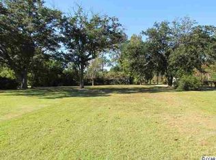 907 Power Ave, Georgetown, SC 29440