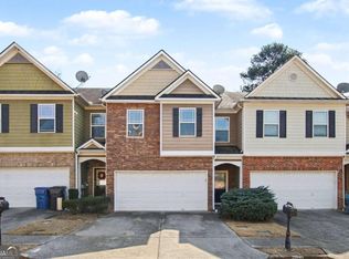 541 Providence Run Way, Lawrenceville, GA