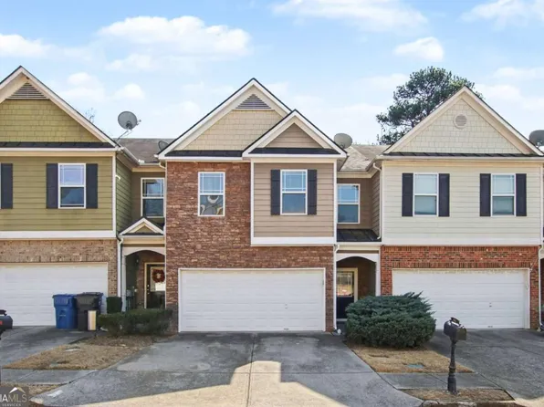 541 Providence Run Way, Lawrenceville, GA 30046