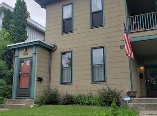 1124 1/2 Highland St, Columbus, OH 43201