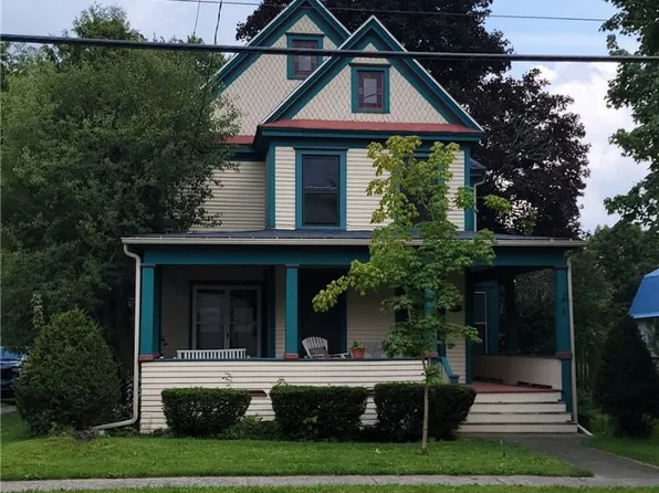 27 State St, Tully, NY 13159