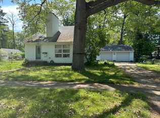 2503 Philo Ave, Muskegon, MI 49441
