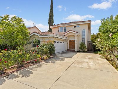 21818 Lomita Ave, Cupertino, CA, 95014