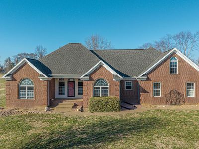 188 Red Barn Rd, Boonville, IN, 47601