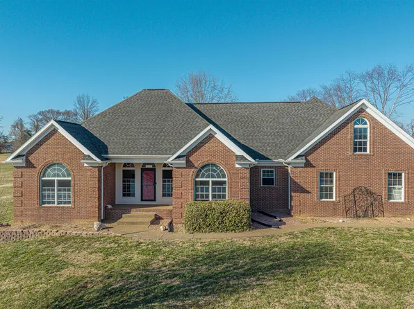 188 Red Barn Rd, Boonville, IN 47601