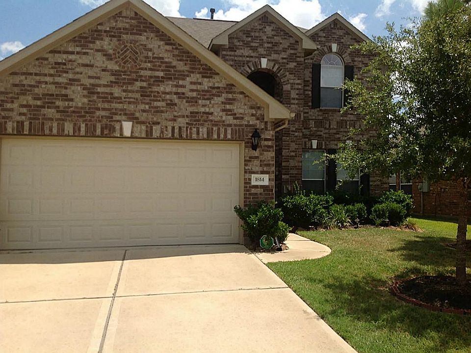 1st image of 1814 Pontius Dr