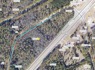 0 Grant Rd LOT 4, Vass, NC 28394