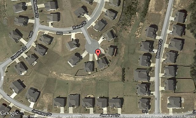 Map View