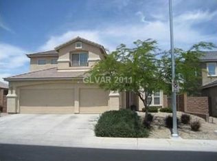 284 Aqua Ln, Henderson, NV 89012