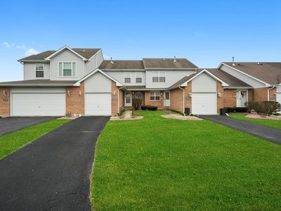 22999 Westwind Dr, Richton Park, IL, 60471