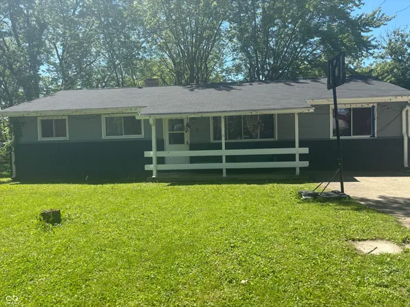 7103 E 45th St, Indianapolis, IN 46226