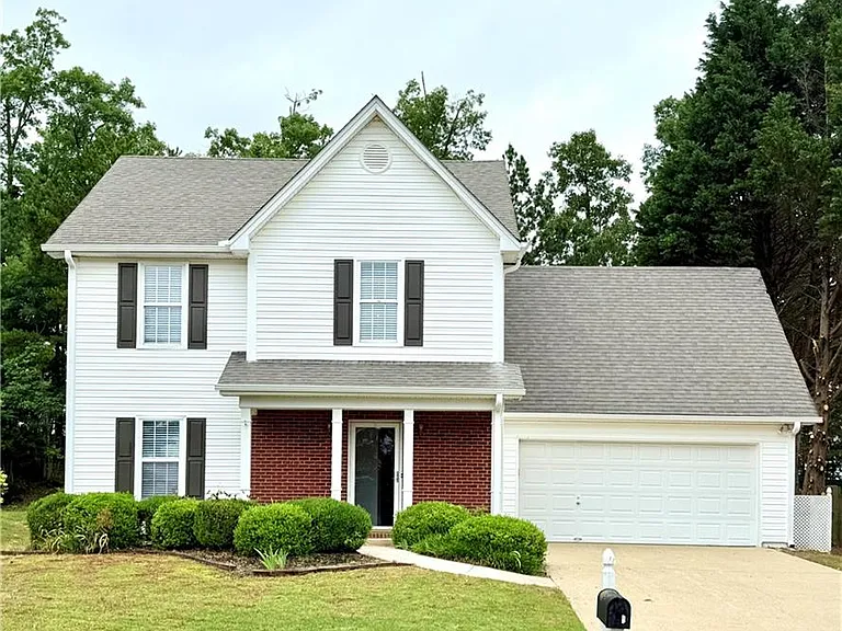 3058 Arden Ridge Ter — Photo 1