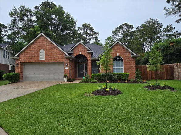 12818 Ribbon Meadow Ct, Humble, TX 77346