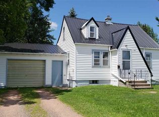 204 S Ash Ave, Marshfield, WI 54449