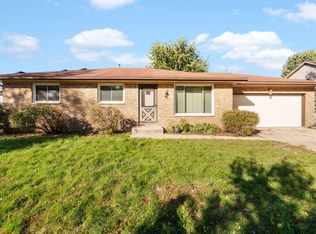 1722 S Thompson Dr, Madison, WI 53716