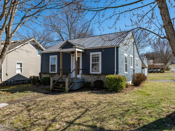 116 W H St, Elizabethton, TN 37643