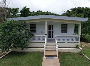 Bo Sabana Hoyos D.3 Carr 628 Asomante Km #.3, Arecibo, PR 00612