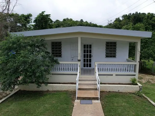 Bo Sabana Hoyos D.3 Carr 628 Asomante Km #.3, Arecibo, PR 00612