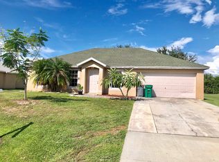 1667 SW Cameo Blvd, Port Saint Lucie, FL 34953