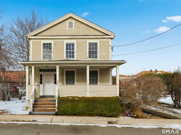 56-58 Green Street, Middletown, CT 06457