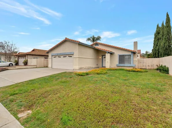 3436 Ricewood Dr, Oceanside, CA 92058