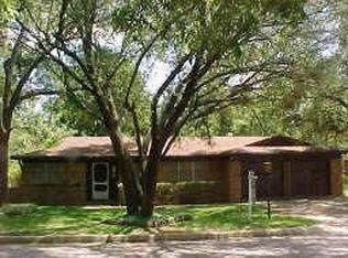 6904 Norma St, Fort Worth, TX 76112