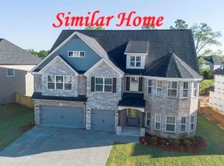 315 Garnet Dr, Bonaire, GA