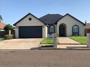 1911 W 41 1/2 St, Mission, TX 78573