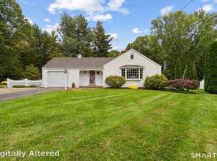 80 Elm Tree Rd, Glastonbury, CT 06033