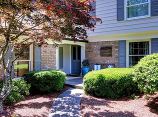 101 Fox Hills Cir SE, Marietta, GA 30067