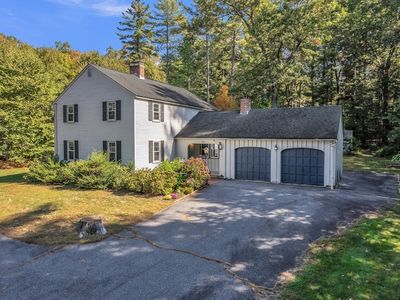 172 Ballville Rd, Bolton, MA, 01740