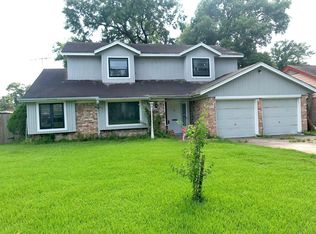370 Freeport St, Houston, TX 77015