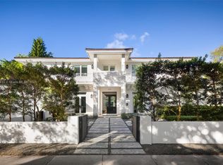 6920 Talavera St, Coral Gables, FL 33146