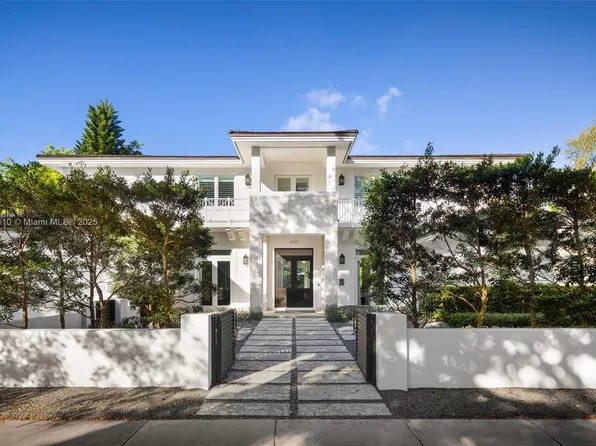 6920 Talavera St, Coral Gables, FL 33146