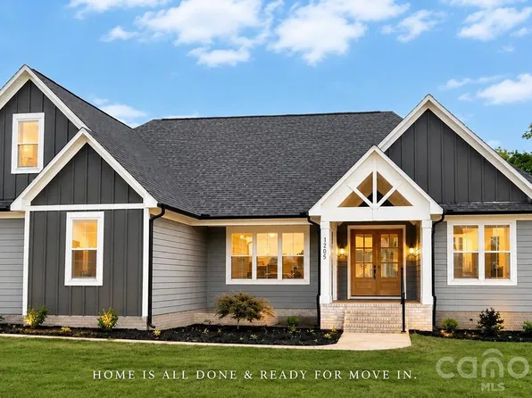 LOT 60 Coppergate Dr, Salisbury, NC 28147