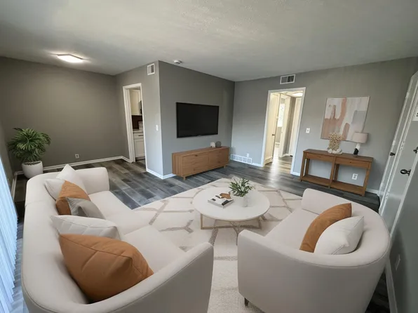 3418 Gertrude St APT 36, Bellevue, NE 68147