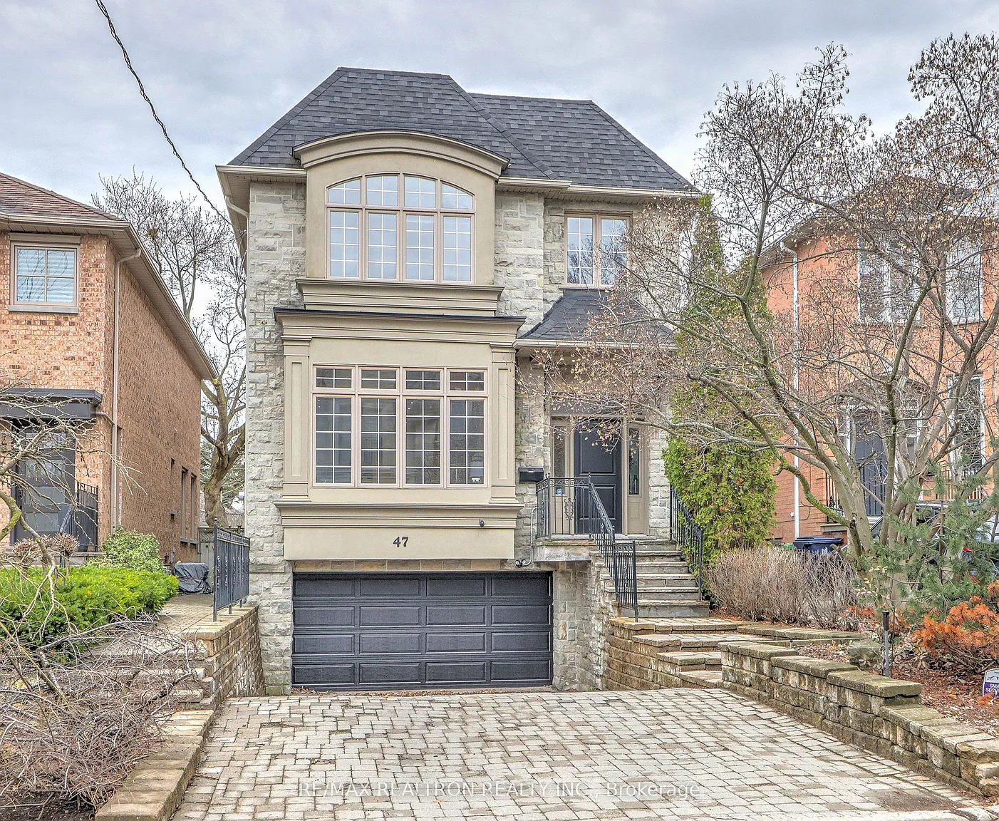 47 Haddington Ave photo 1