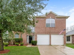 2415 Orchard Run Way, Fresno, TX 77545
