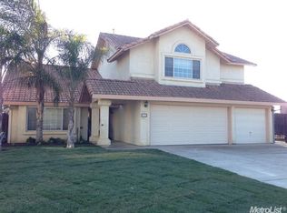 1023 Santa Maria St, Los Banos, CA 93635