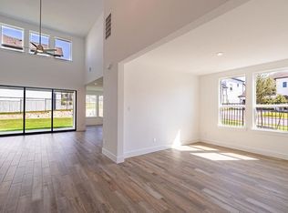 5209 Consenza Trce, Leander, TX 78641