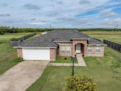 3252 Gunsmoke Dr, Farmersville, TX, 75442